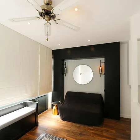 Proche Des Celebres Puces De 4p Apartment *