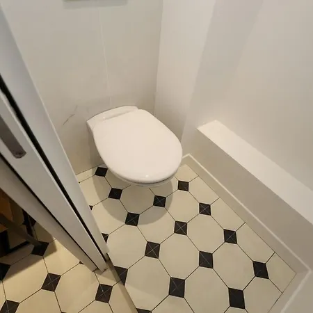 Proche Des Celebres Puces De 4p Parigi